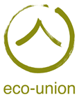 Logo for Eco-union