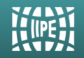 Logo for IIPE – Institute of International Politics and Economics